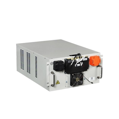 Air-cooling Battery Pack