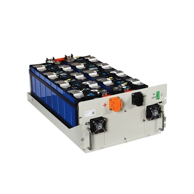 Air-cooling Battery Pack