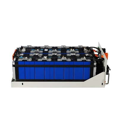 Air-cooling Battery Pack