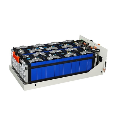 Air-cooling Battery Pack