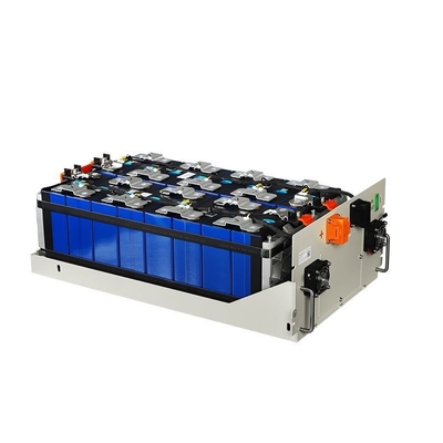 Air-cooling Battery Pack