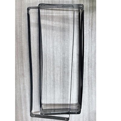 Lithium battery pack stainless steel belt