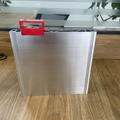 New energy 280AH energy storage battery module aluminum profile end plate