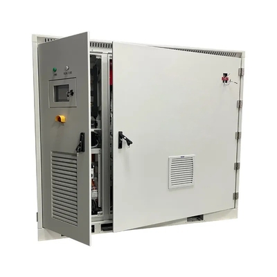 Solar Energy System Storage Container 51.2V 200Ah LiFePO4 Battery Pack 10.24KWh Home Solar Storage Batteries System Expert