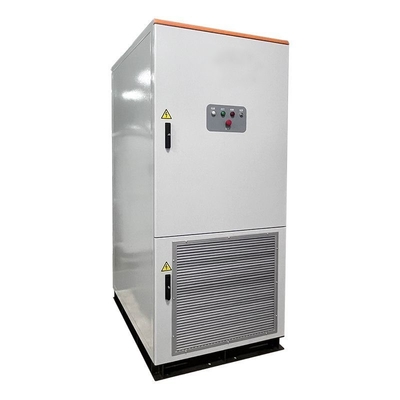 Smart All In One Solar Energy Storage Battery System Modified Sine Wave Inverter Type