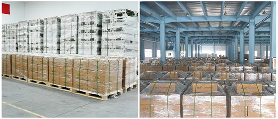 Container for Commercial And Industrial Energy Storage System Powered by Other Source