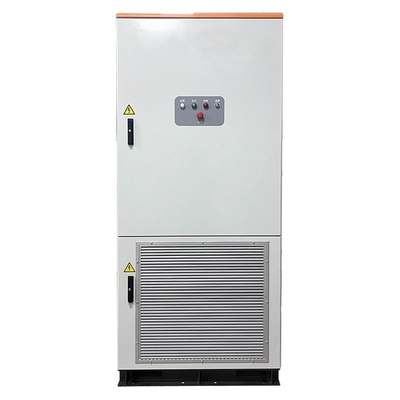 Liquid-cooling Commercial&Industrial ESS