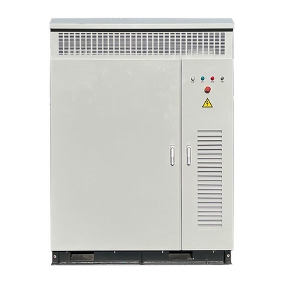 Air-cooling Commercial&Industrial ESS