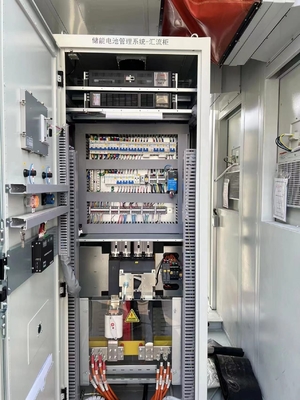 LiFePO4 Battery Energy Storage System Optimal Power Solution for Various Applications