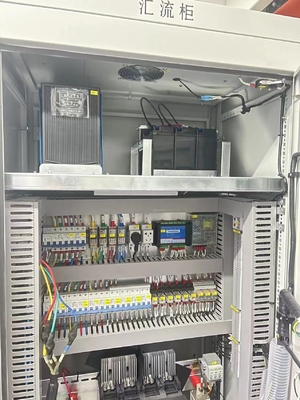 New Energy Energy Storage Power Station System Photovoltaic Energy Storage Container