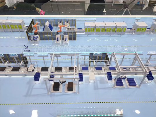 Dependable Microgrid and Energy System Storage Solution