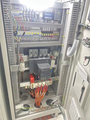 Battery Energy Storage System-DC side