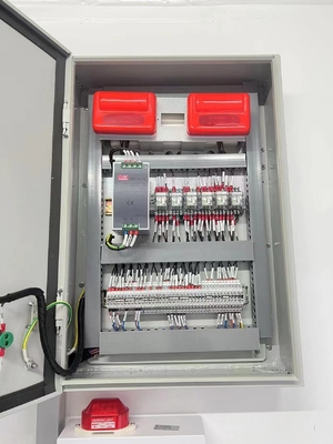 Battery Energy Storage System-DC side