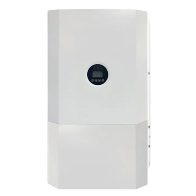 Hybrid Off Grid Solar Inverter-n1f-a3us