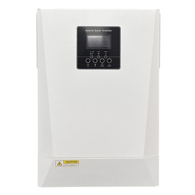 Hybrid On/off Grid Solar Inverter-n3h