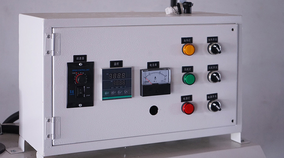Battery Steel Strip Cutting Machine