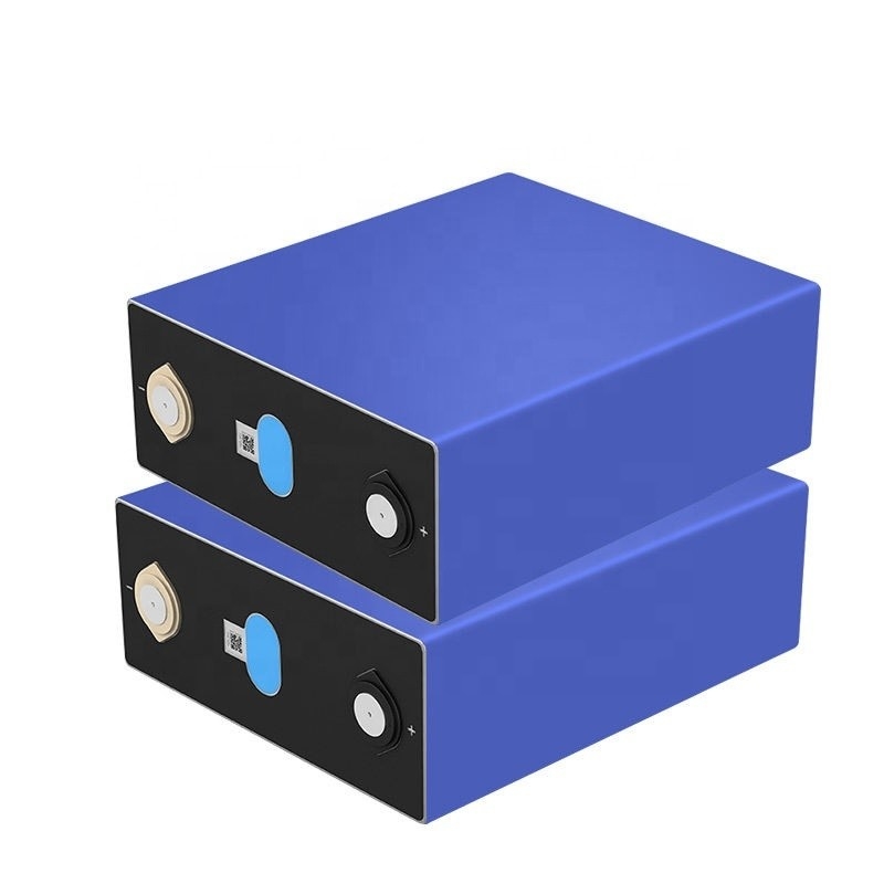 The new lithium iron phosphate is hot selling in European and American markets. Large single-cell lithium battery electric R