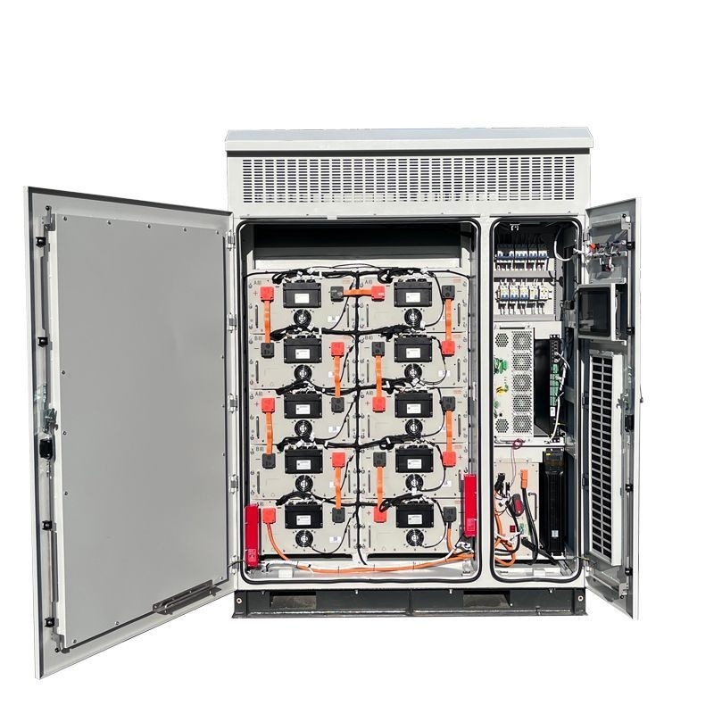 Solar Energy System Storage Container   LiFePO4 Battery Pack   Home Solar Storage Batteries System